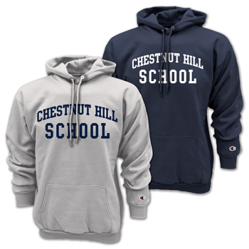 CHAMPION REVERSE WEAVE SWEATSHIRT