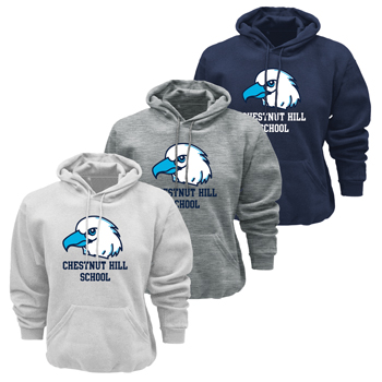 HOODED SWEATSHIRT