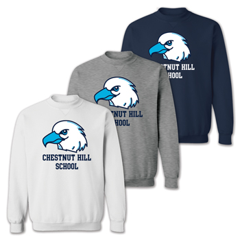 CLASSIC CREW SWEATSHIRT