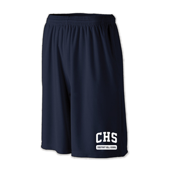 LONG PERFORMANCE SHORTS