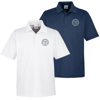 PERFORMANCE POLO SHIRT