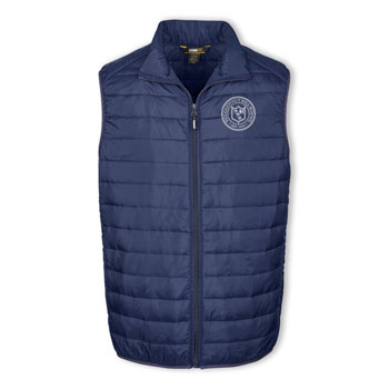 MEN'S PUFFER VEST