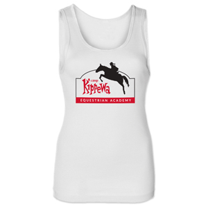 LADIES' COTTON TANK TOP