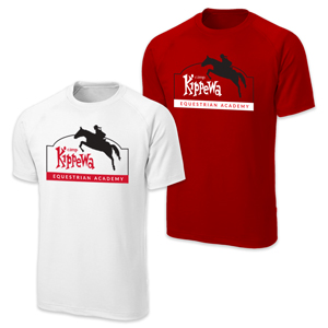 SPORT-TEK DRI-FIT TEE