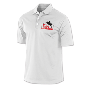 YOUTH PIQUE POLO SHIRT