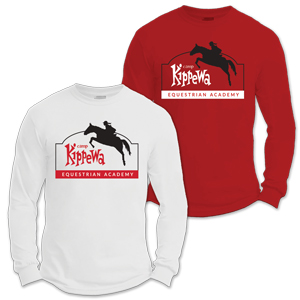 LONG SLEEVE TEE