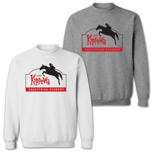 CLASSIC CREW SWEATSHIRT