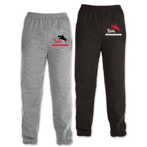 HEAVYWEIGHT SWEATPANT