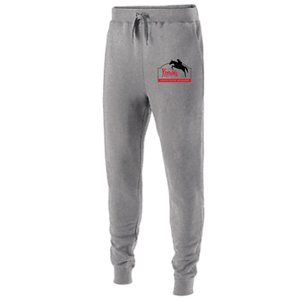 ATHLETIC FLEECE JOGGERS