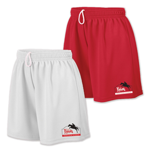 LADIES' MESH SHORT