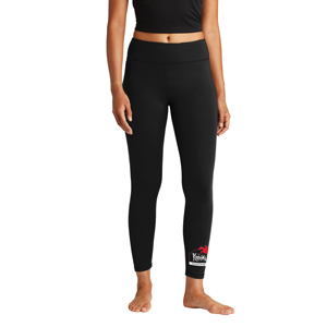 WOMEN'S 7/8 LEGGINGS