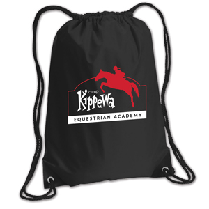 CINCH BAG