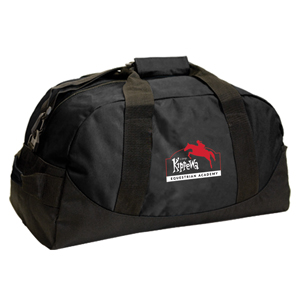 DOME DUFFLE