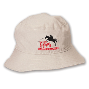 BUCKET HAT