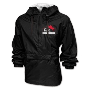 ANORAK JACKET