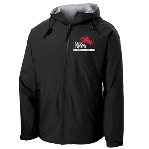 MVP WARM-UP JACKET