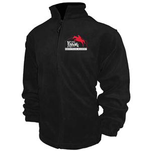MOUNTAIN FLEECE FULL-ZIP