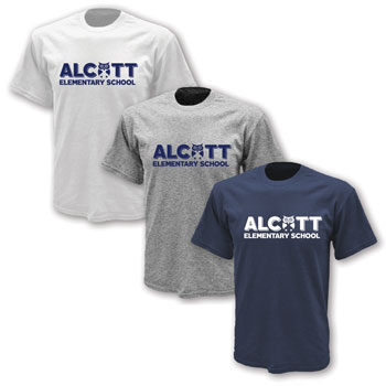 COTTON SHORT SLEEVE TEE