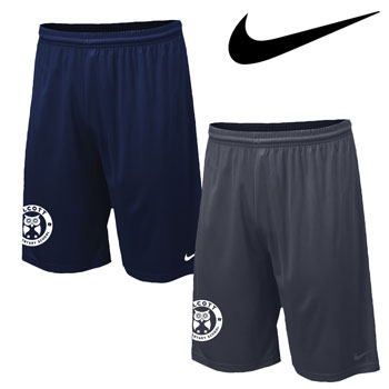 NIKE PERFORMANCE SHORTS
