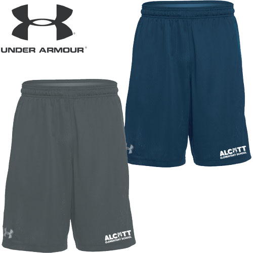 UNDER ARMOUR DRI FIT SHORTS