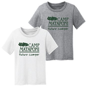 MATAPONI FUTURE CAMPER TODDLER TEE
