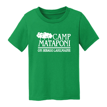 MATAPONI TODDLER TEE