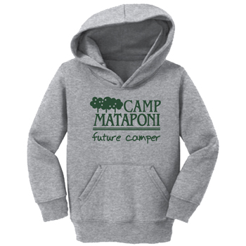 MATAPONI FUTURE CAMPER TODDLER HOODIE