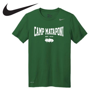 NIKE DRI-FIT PERFORMANCE TEE