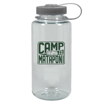 NALGENE CAMPING BOTTLE