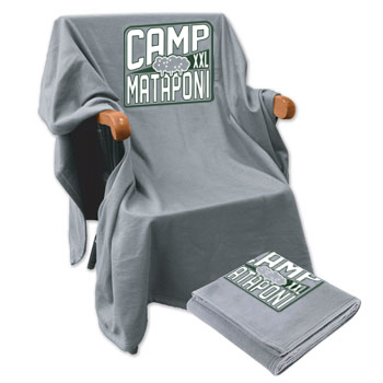 SWEATSHIRT BLANKET - XXL LOGO
