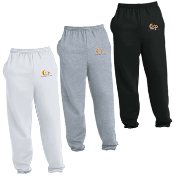 CLASSIC SWEATPANTS - CAAP