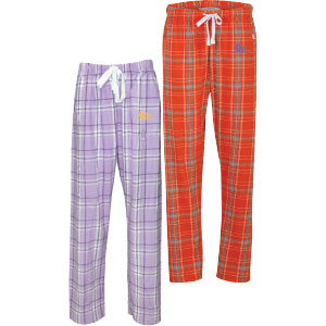 FLANNEL JAMM PANTS - CAAP
