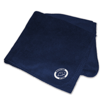 POLAR FLEECE BLANKET