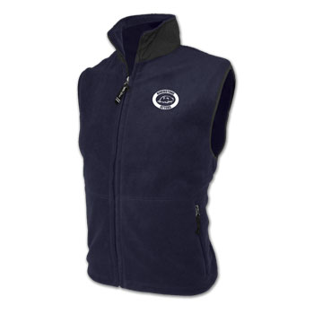 POLAR FLEECE VEST