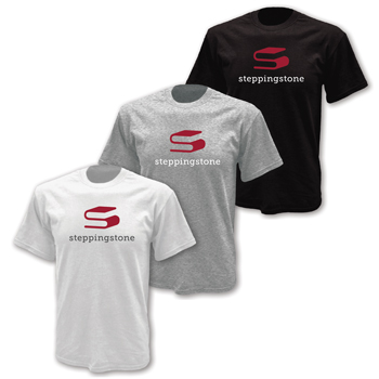 HEAVYWEIGHT TEE