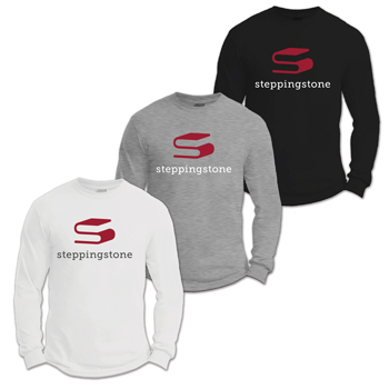 LONG SLEEVE TEE SHIRT