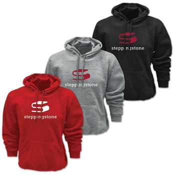 HOODED SWEATSHIRT