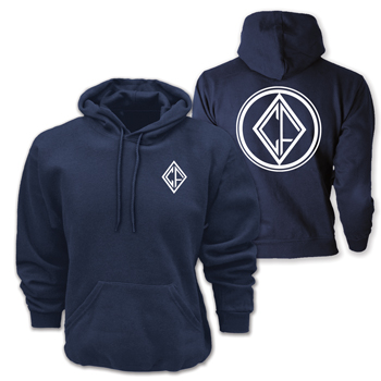 HOODED SWEATSHIRT