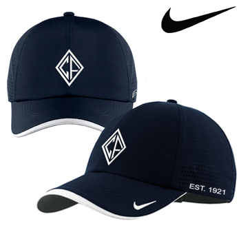 NIKE - PERFORATED HAT