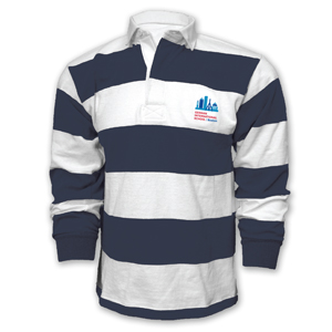 RUGBY POLO