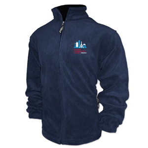 MOUNTAIN FLEECE FULL-ZIP