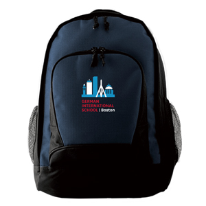 CAMPUS BACKPACK