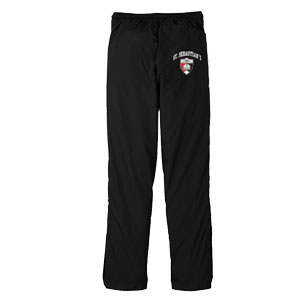 MICROFIBER TRACK PANT