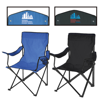 EVENT CHAIR