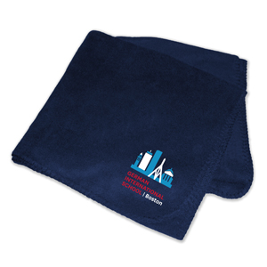 POLAR FLEECE BLANKET