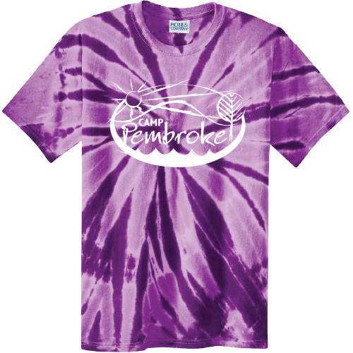 TIE-DYE TEE