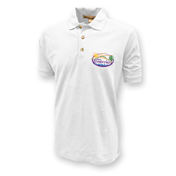 PIQUE POLO SHIRT