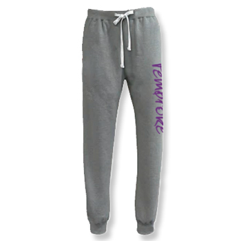 ATHLETIC FLEECE JOGGERS
