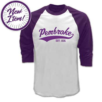 BASEBALL JERSEY