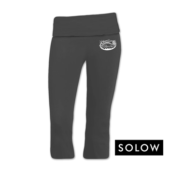SOLO CROP PANTS